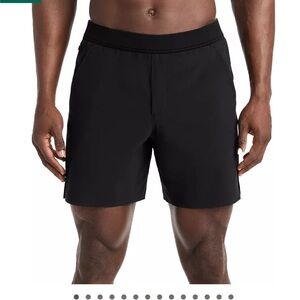 Ten thousand The Interval Unlined Short 9”